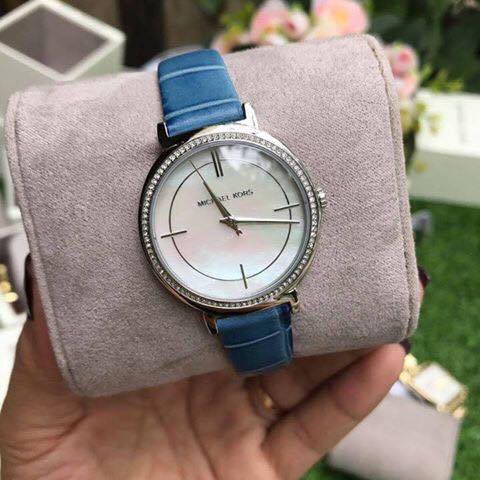 Đồng hồ Auth Michael Kors MK2661 đính đá cho nữ giá tốt