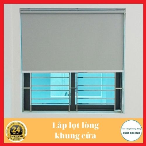 Rèm cuốn chống nắng giá rẻ, cản sáng chống tia uv| mành cuốn autralia cao cấp, decor phòng ngủ &amp; phòng khách siêu đẹp