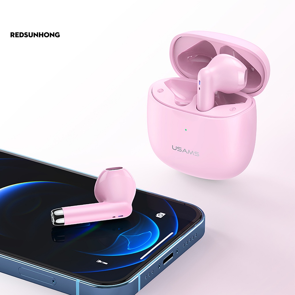 Tai Nghe Bluetooth 5.0 Mini Kiểu Dáng Thể Thao