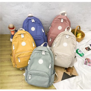 Balo đi học / đi chơi / du lịch ulzzang