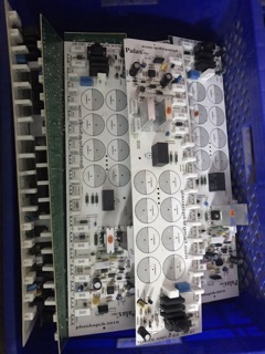 Cặp Bo công suất nguồn đơn GHS (16S-8T)
