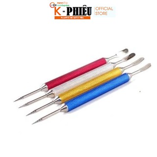 Latte art pen – bút vẽ latte art màu sắc kp-im042