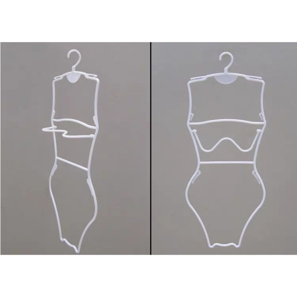 Móc bộ nữ, móc bộ BIKINI siêu Hot