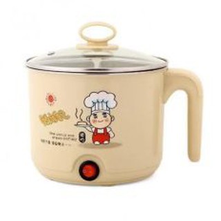 NỒI LẨU MINI SIÊU TỐC  [Rẻ Vô Địch]