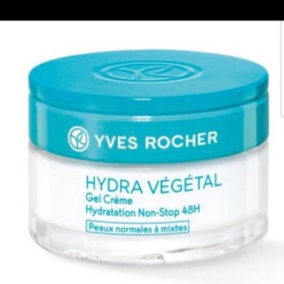 Kem dưỡng Yves rocher của pháp