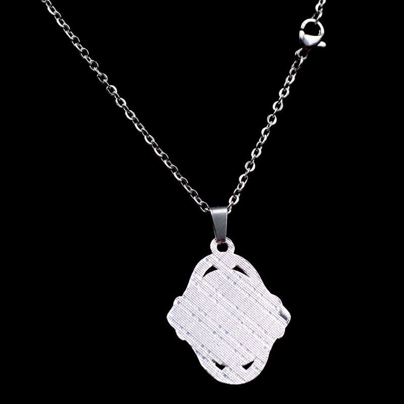 Bộ Vòng cổ + Nhẫn Thay Đổi Màu Sắc Theo Cảm Xúc Sáng Tạo