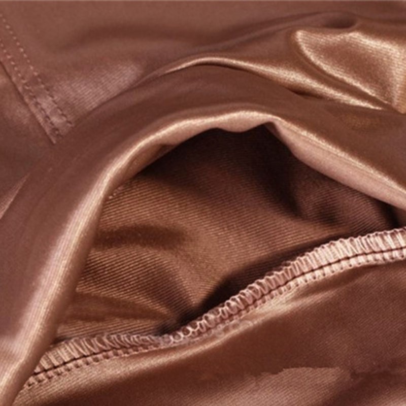 FREESHIP ĐƠN 99K_ Quần Leggings da bóng kiểu dáng gợi cảm | BigBuy360 - bigbuy360.vn