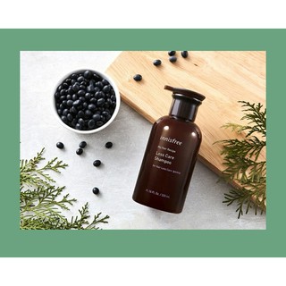 Dầu Gội Innisfree Phục Hồi Tóc Hư Tổn