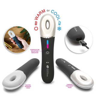 Máy massage nóng lạnh vùng mắt Rio SKER
