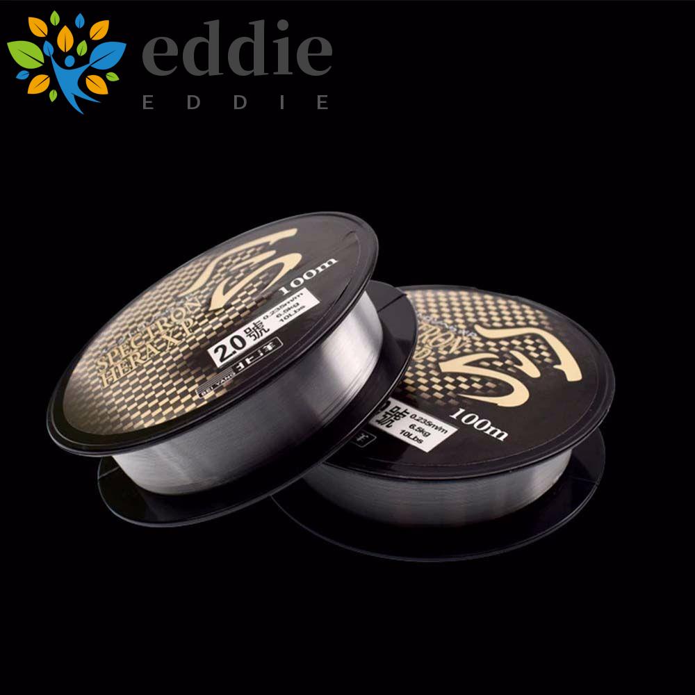 Cuộn Dây Câu Cá Trong Suốt Chất Lượng Cao