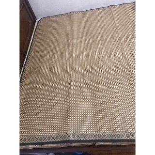 Chiếu mây điều hoà loại đẹp nằm 2 mặt