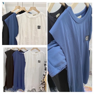 SÉT BỘ TANK TOP BÒ SỮA (3màu)(fs50k)
