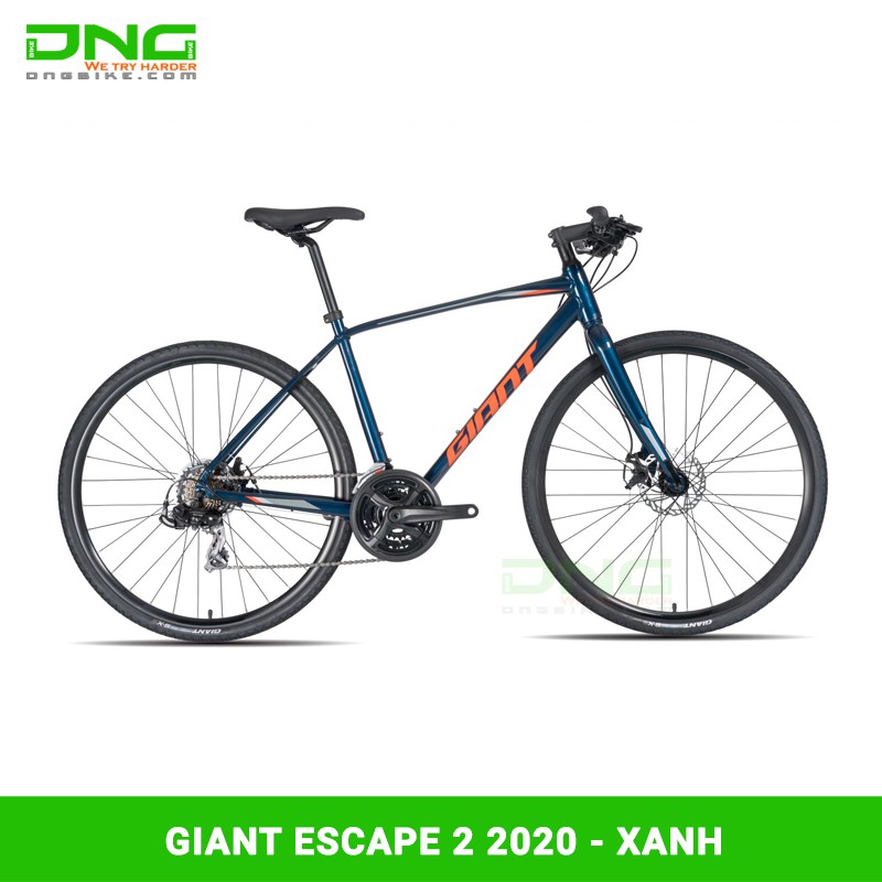 Xe đạp Giant Escape 2 2020