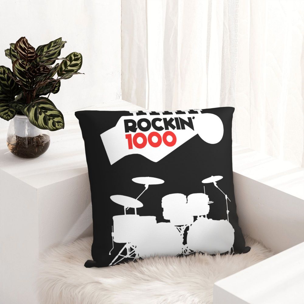 Vỏ Gối Vải Canvas Cotton 1000 Cái Chất Lượng Cao | BigBuy360 - bigbuy360.vn