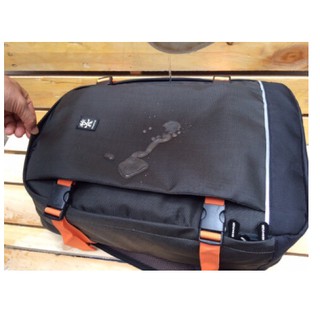 (Hình Thật) BALO CRUMPLER PROPER ROADY FULL PHOTO