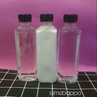 Combo nguyên liệu làm slime 3
