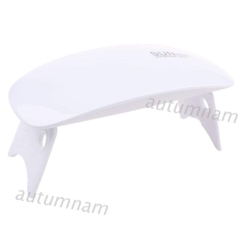 Đèn Led Uv Mini 6w Cổng Sạc Usb Tiện Dụng