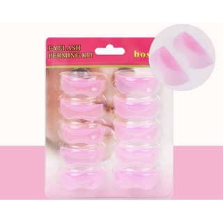 [SIÊU SALE] trục uốn mi 6d,làm cong mi,