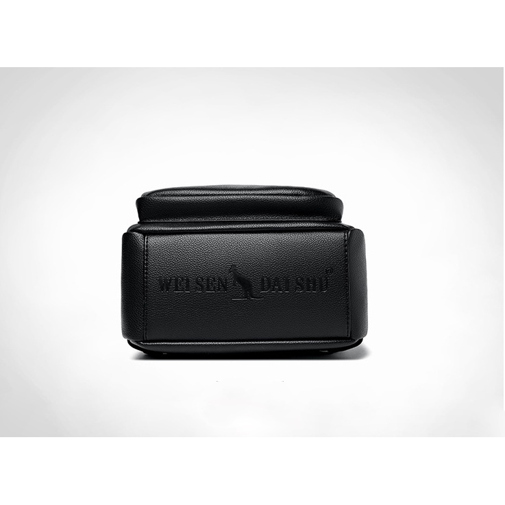 Balo CHUWANGLIN bằng da thiết kế thời trang cho nữ