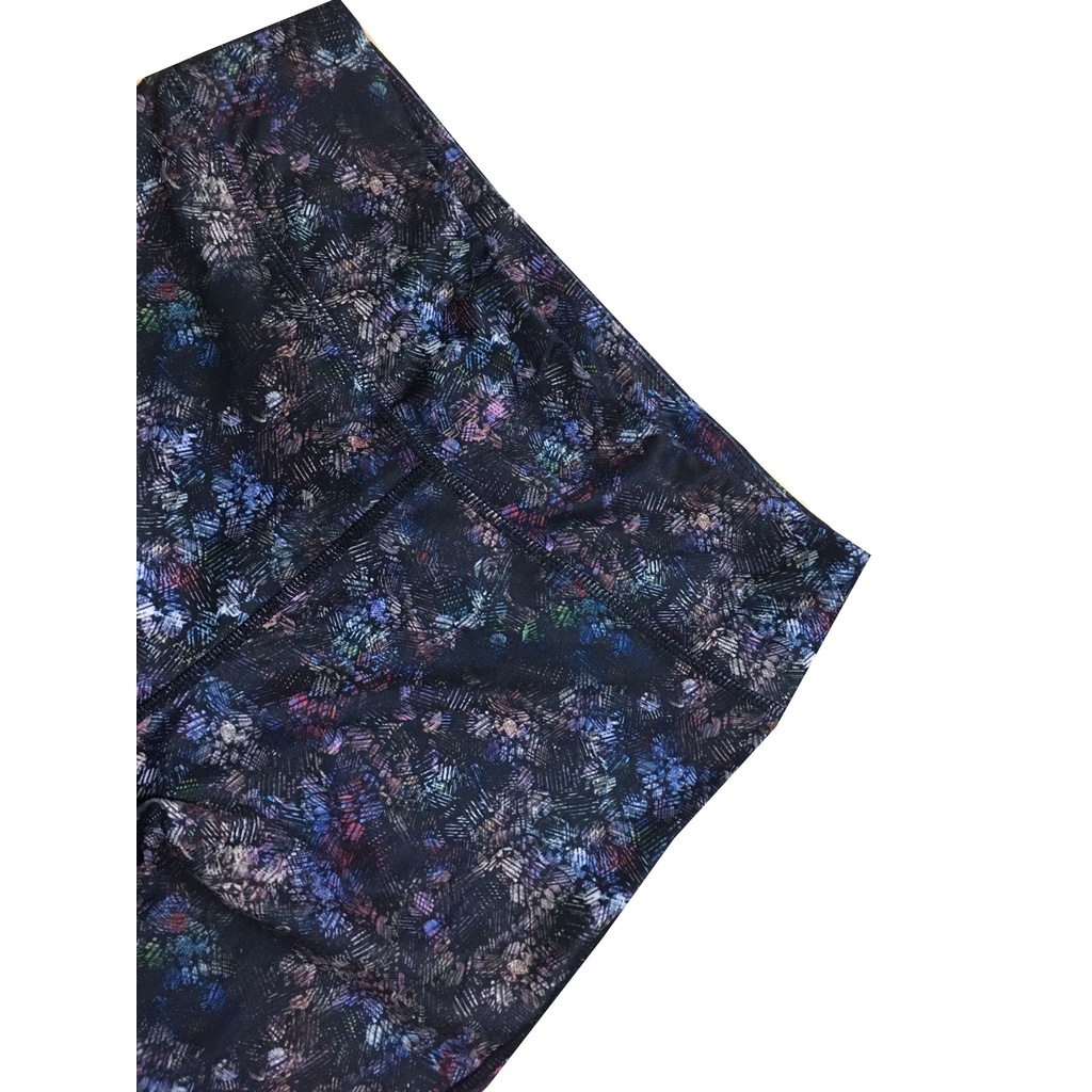 Quần Legging PBX PRO Hàng Xuất Xịn Cao Cấp Tập GYM, Yoga Họa Tiết Đen