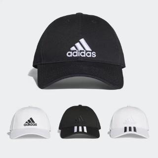 Adidas 3-STRP Men and Women Outdoor Sports Baseball Cap Sun Hat Casual Hat