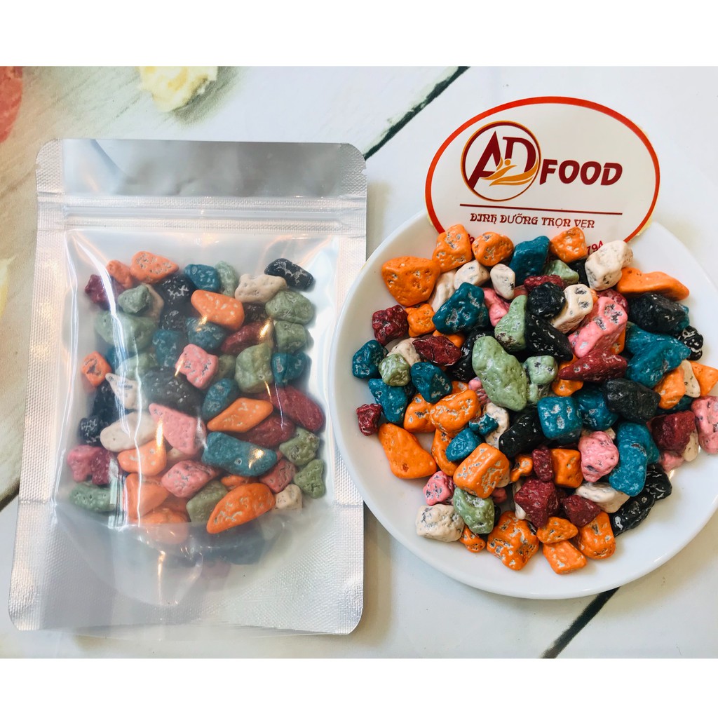 100g KẸO SOCOLA SỎI TUYỆT NGON