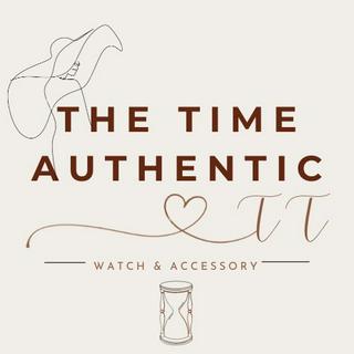 The Time Authentic