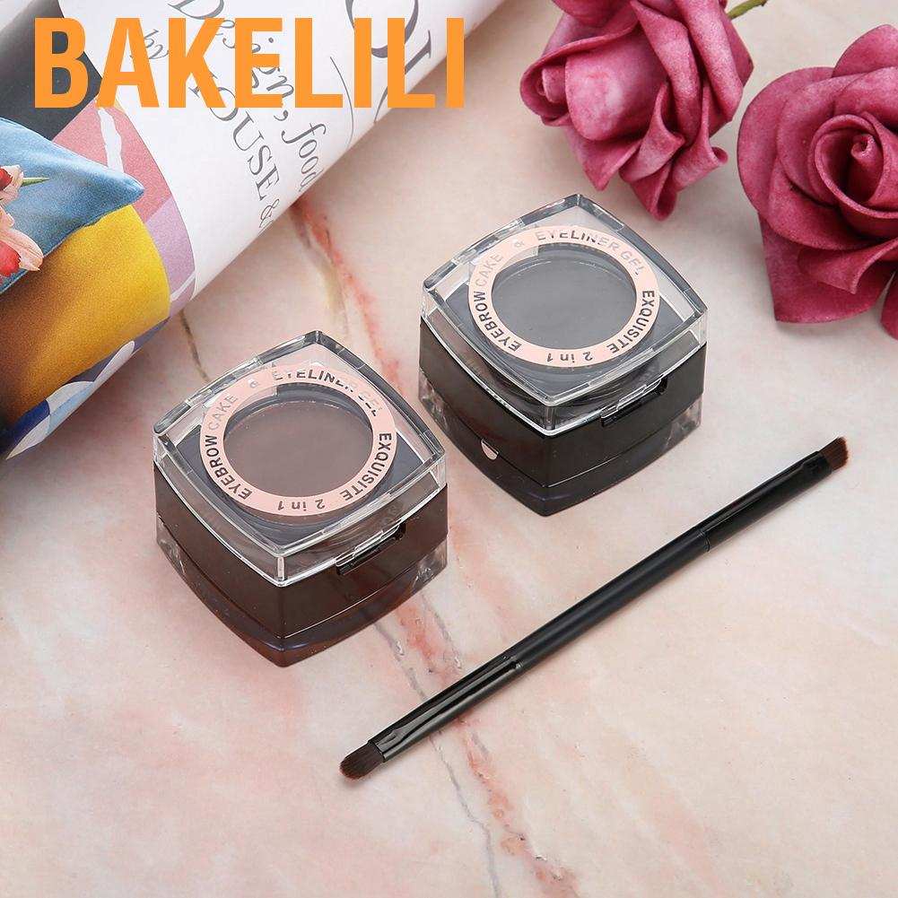 Gel kẻ mắt lâu trôi chống thấm nước trang điểm chuyên nghiệp
 | BigBuy360 - bigbuy360.vn