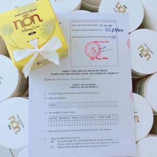 Combo Kem Body Cấy Trắng NÕN