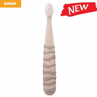 Bàn chải đánh răng K-mom cho bé từ 24M+