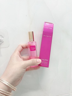 Nước Hoa Pháp Nina Ricci 50ml( Hàng Chuẩn )