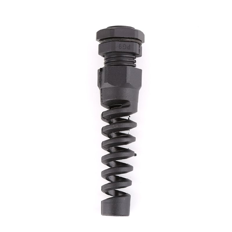 Set 10 Đầu Nối Dây Cáp M16 PG9 Chống Nước Tiện Dụng