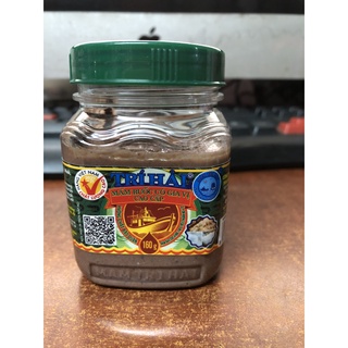 Mắm ruốc Trí Hải có gia vị cao cấp -160gr