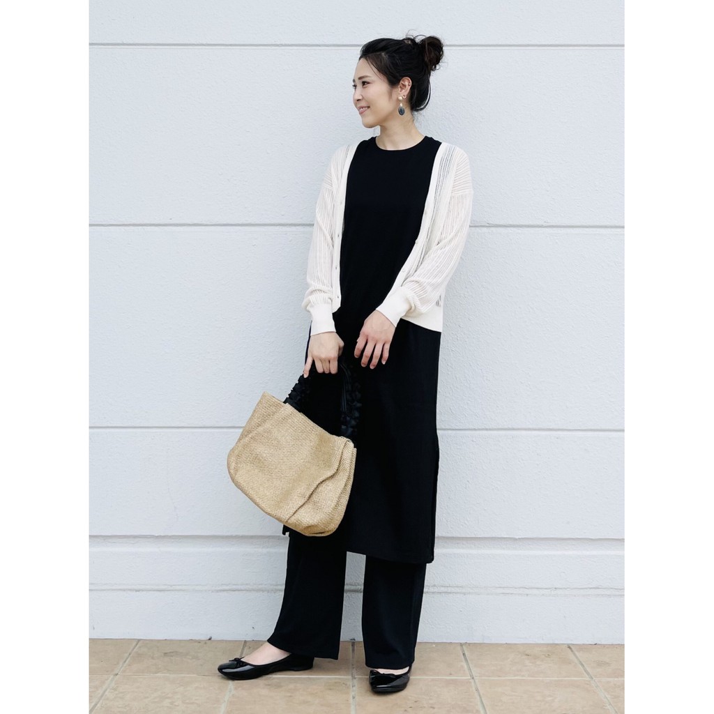 Váy liền Cotton U.ni Nhật