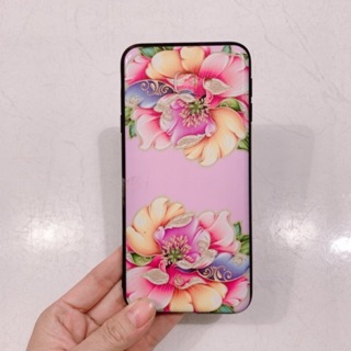 Ốp lưng hình con cò sam sung j4 plus, j4+, J4 core