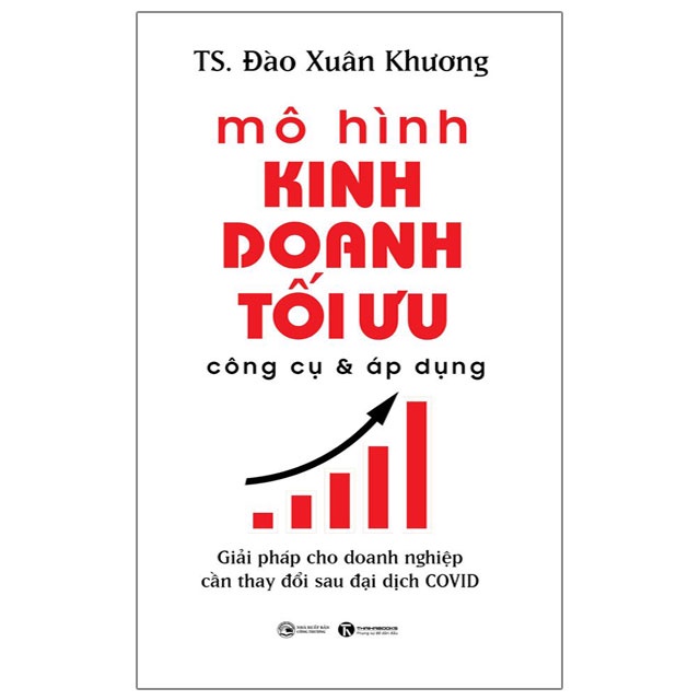 Sách - Mô hình kinh doanh tối ưu công cụ và áp dụng