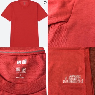 Áo uniqlo chính hãng nhật bản