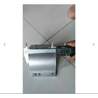 Gá động cơ phay đường kính 65