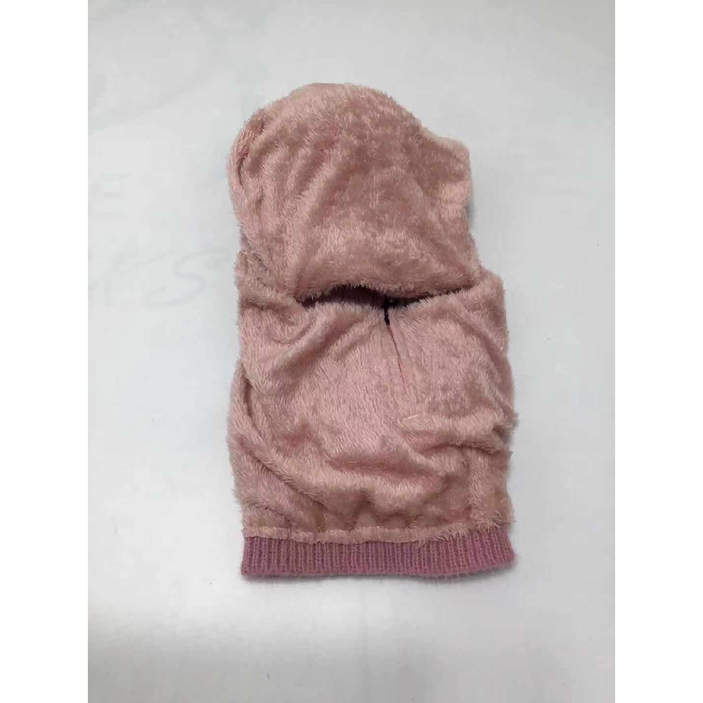 Korean style fashion warm woolen hat for women