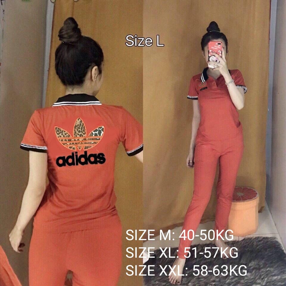 [Ảnh thật tự chụp] Đồ bộ thun cotton nữ quần dài | BigBuy360 - bigbuy360.vn