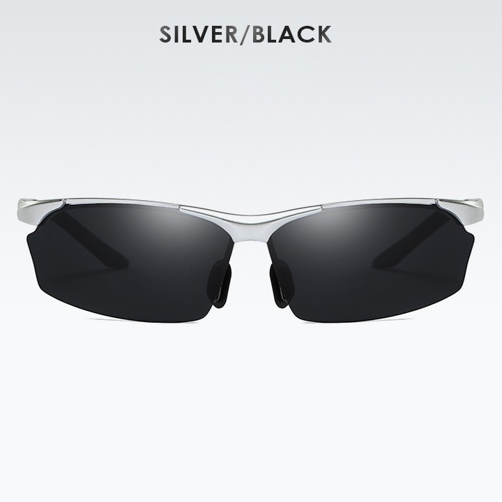 kính mát phân cực ⚡ FREESHIP ⚡ Giảm 10K khi Nhập [KINHNAM10] ⚡  Kính Mát Nam Phân Cực Polarized A8513 - Khung hợp kim | BigBuy360 - bigbuy360.vn