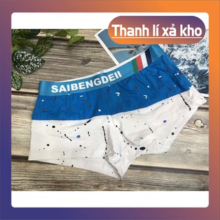 [SALE BỎ MẪU]  QUẦN NGỦ COTTON NAM GIỚI SIÊU ĐẸP (HÌNH THẬT) [HÌNH THẬT +VIDEO]