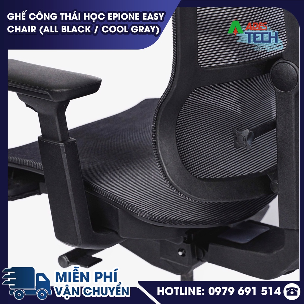 Ghế công thái học Epione Easy Chair