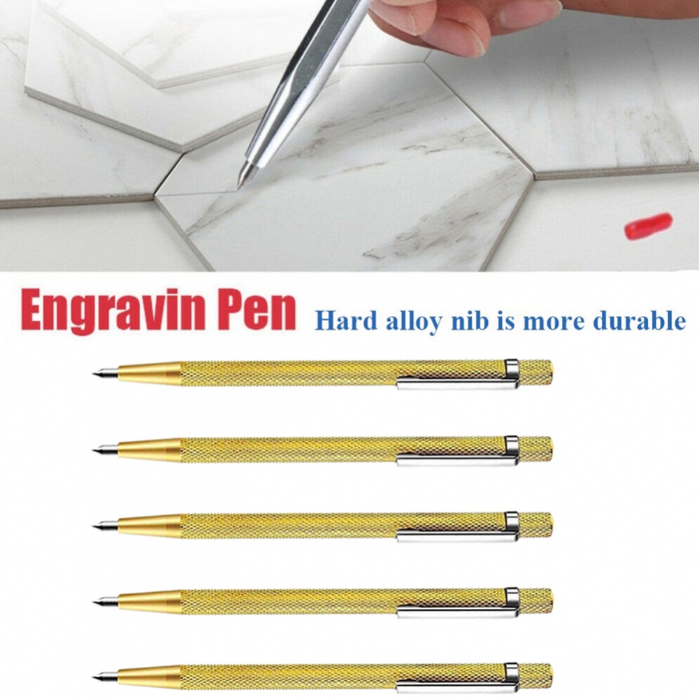 Bút Cắt Kim Loại / Kính / Gạch Men