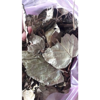 Lá cách phơi khô (Chủ yếu lá) 500g