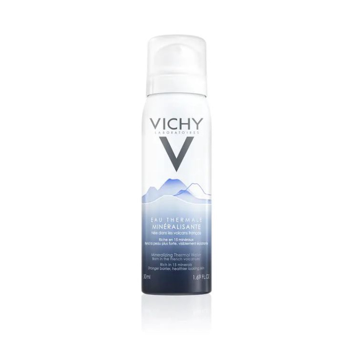 Xịt khoáng VICHY 50ml (MP5254)