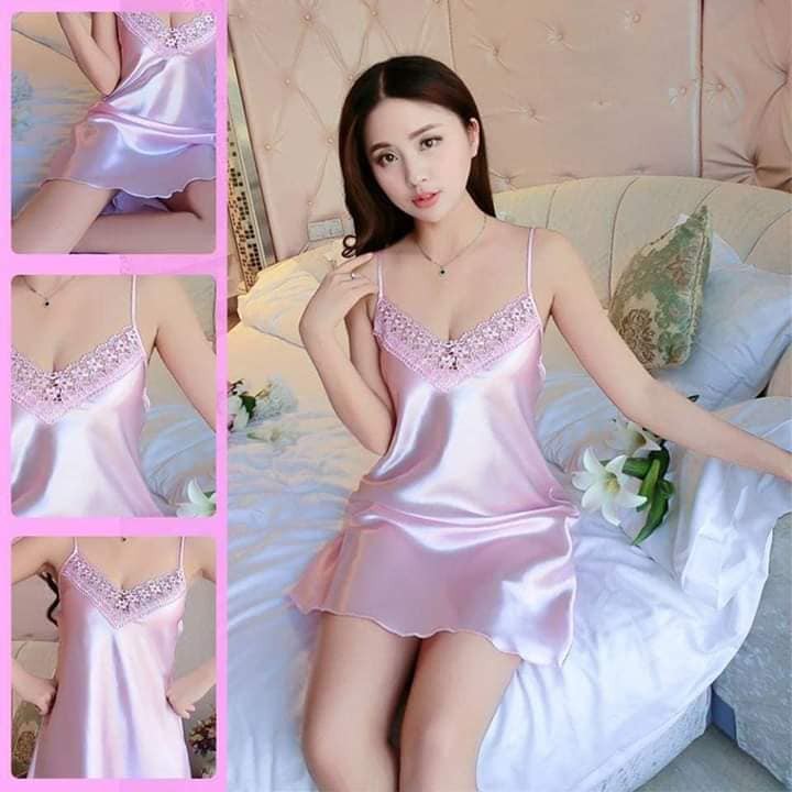 VÁY NGỦ SEXY