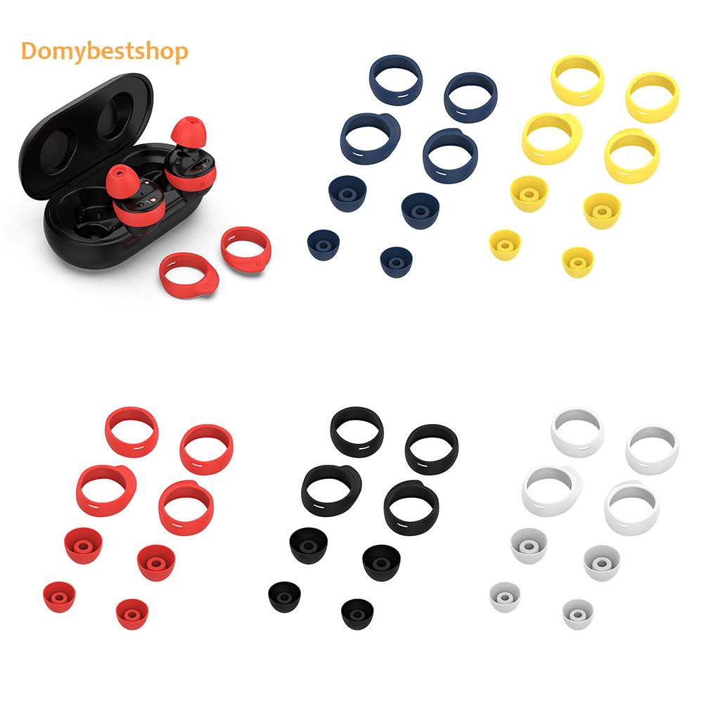 Miếng bọc tai nghe bằng silicone Db-Audio + nút chụp cho Samsung Galaxy Buds + R175 Buds R170
