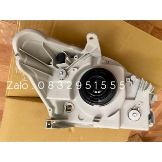Đèn pha Vios 08 - 13 ( Oem )