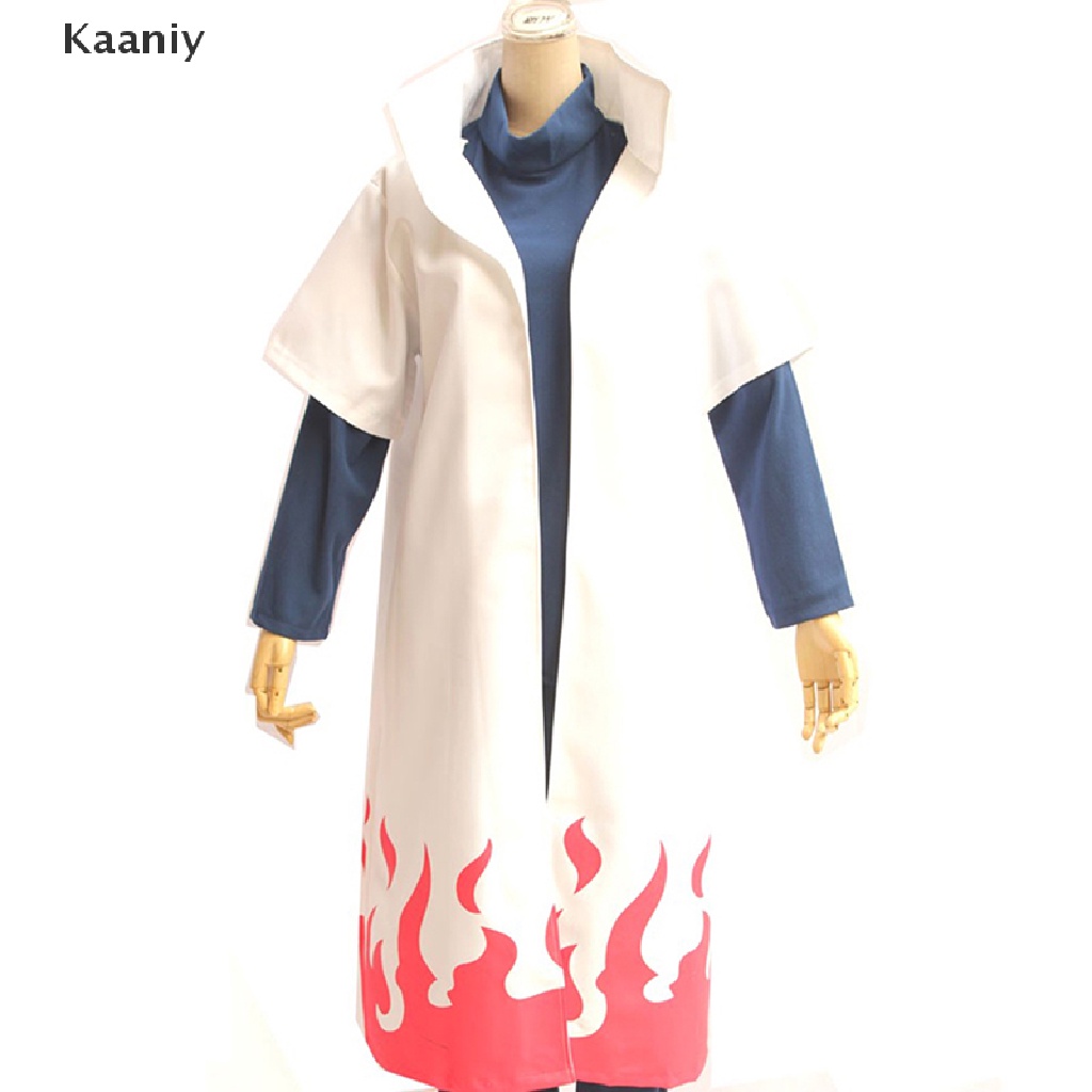 Áo choàng hóa trang nhân vật hoạt hình Naruto
